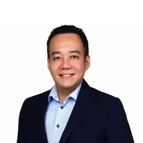 Clement Wong, Managing Director of i12ai